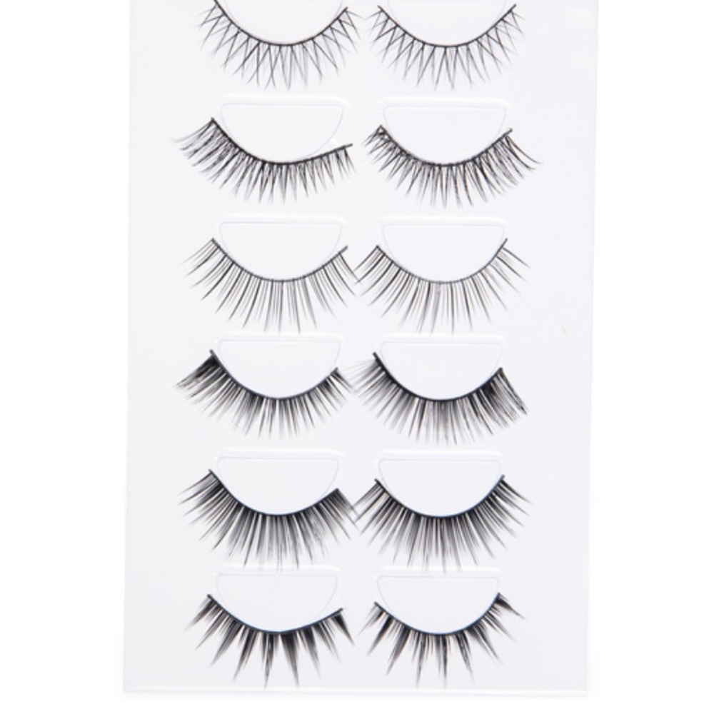 Lashes